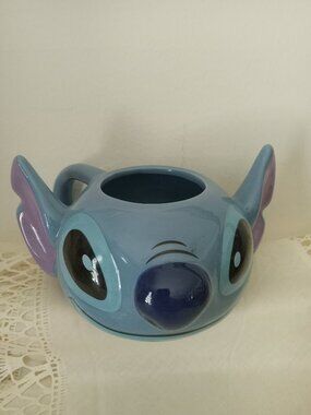 Vintage Stitch Coffee Mug